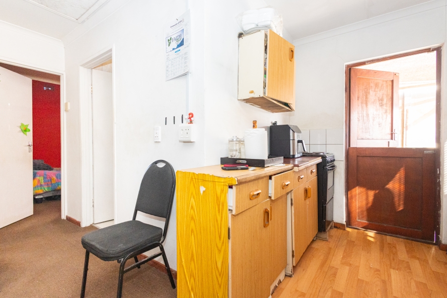 2 Bedroom Property for Sale in Highbury Park Western Cape